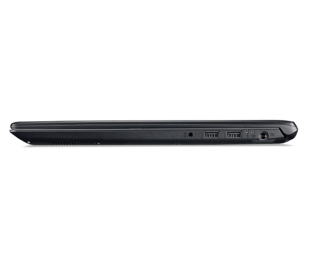 Acer Aspire 5 A515-51G i3-6006U/4GB/1000GB HDD/940MX/Win10 Czarny - 1391539 - zdjęcie 6